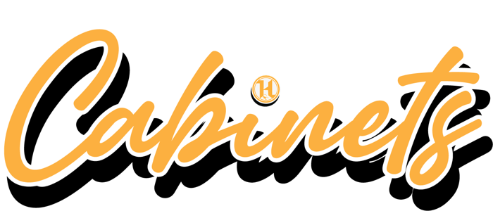 Frank & J's Cabinets logo